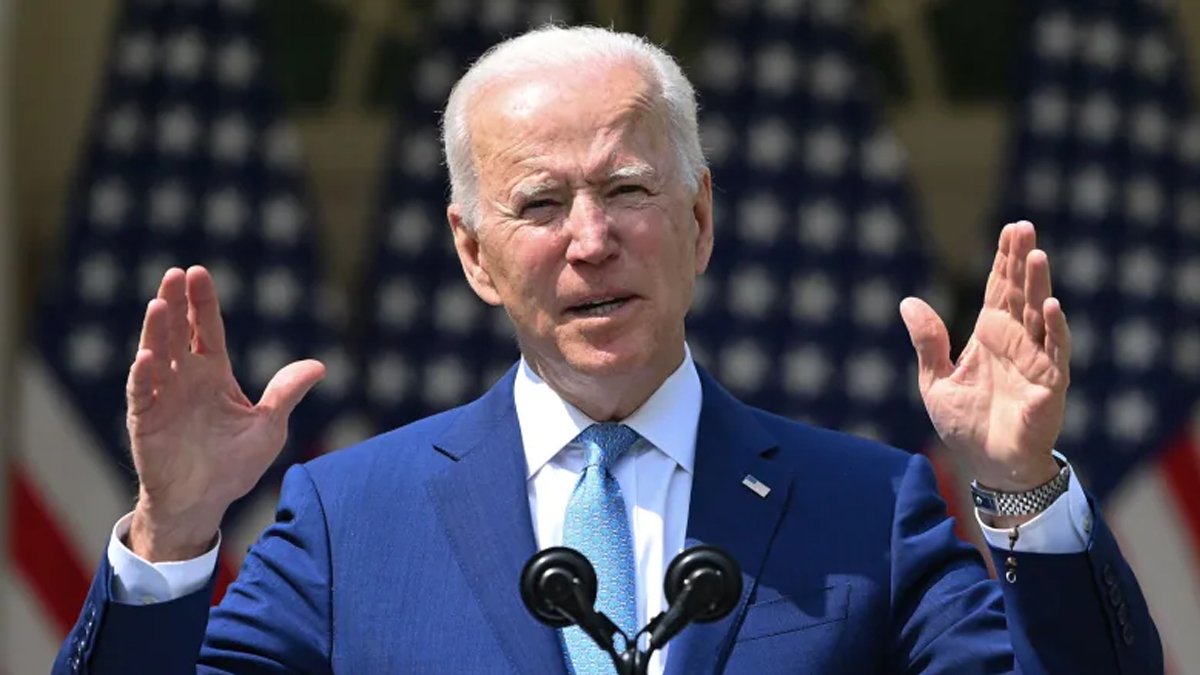 ABD Başkanı Biden: Silah endüstrisini yeneceğiz