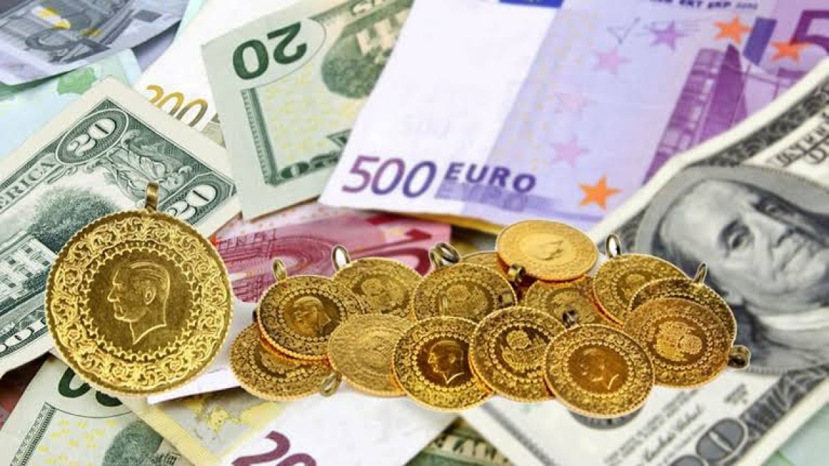 Bankada parası cebinde altını olan dikkat! İslam Memiş’ten flaş yorum: Ne var ne yok satın