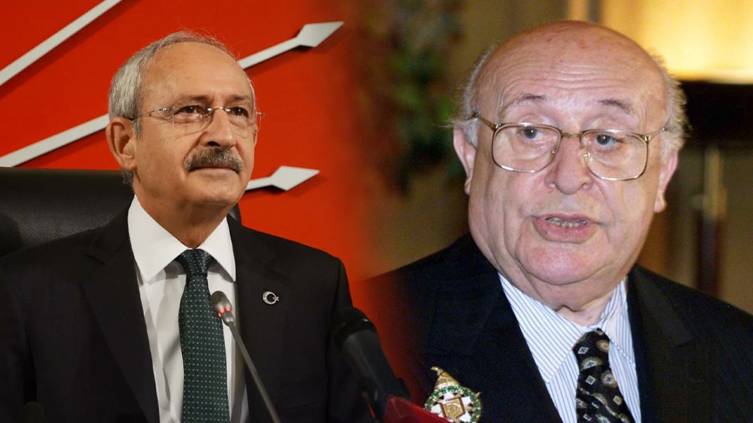 Kemal Kılıçdaroğlu, Süleyman Demirel'i andı