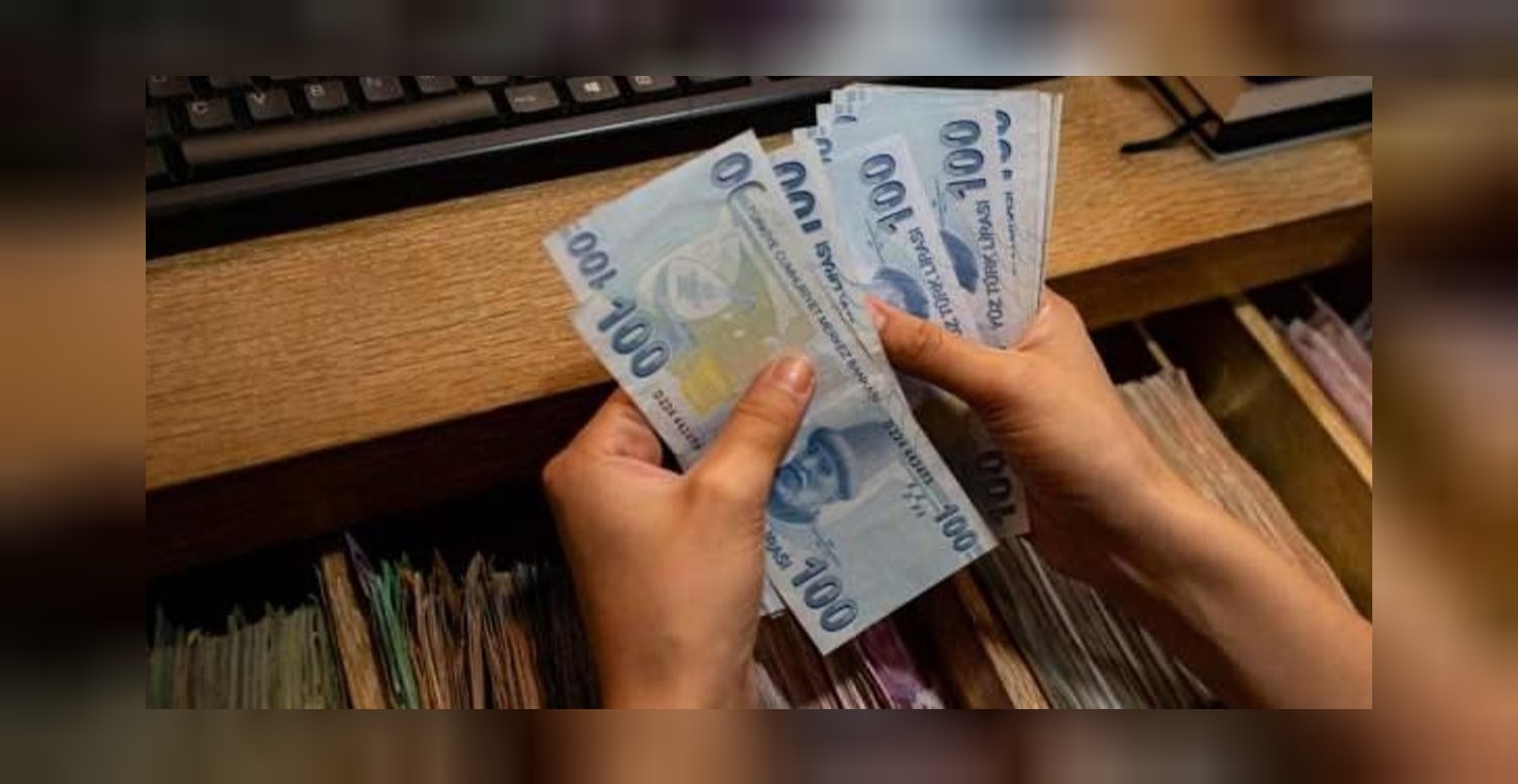 Asgari ücrette sevindiren açıklama! Cumhurbaşkanı yardımcısı açıkladı: Asgari ücrette dolar hesabı!