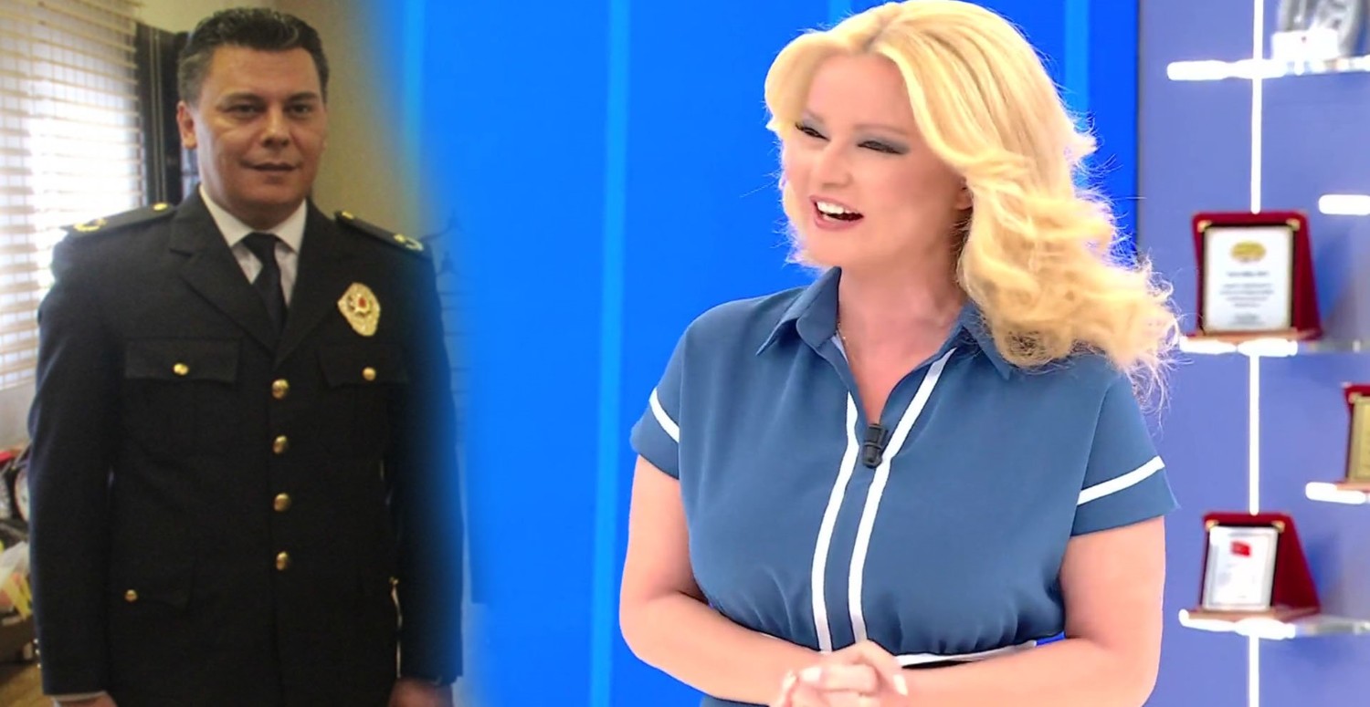 Müge Anlı'dan şaşırtan açıklama! Eşine seslendi: 'Heyecansızsın'