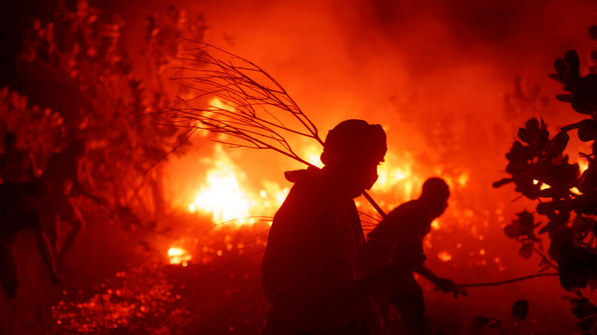 Milyonlarca insan evini kaybedecek, felaket adım adım geliyor! Doğa elbet her şeyi geri alır, bundan kaçış yok...
