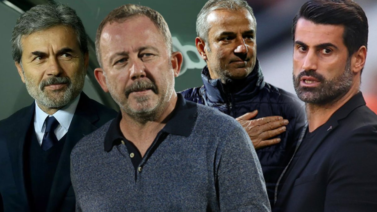 Ali Koç onları işaret etmişti: 4 hocadan açıklama