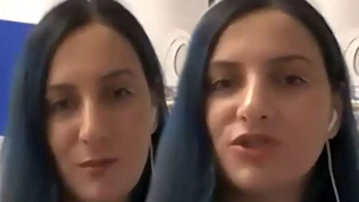 Koronavirüs zannetmişti: 35 yaşında kızamık olduğunu öğrendi