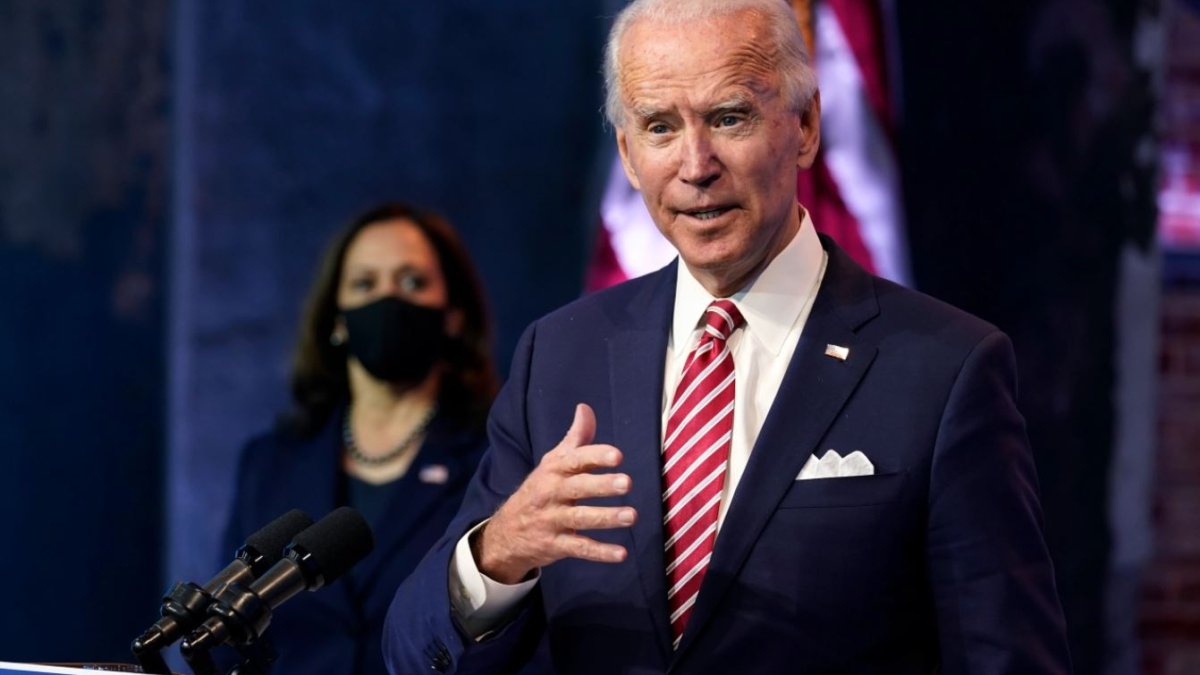 Biden'dan dikkat çeken Ukrayna çıkışı: NATO'ya katılım sürecini kolaylaştırmayacağız