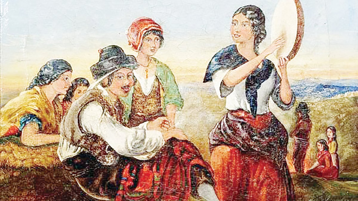 Romanlar Anadolu’ya on iki asır evvel gelmiş olabilir mi?