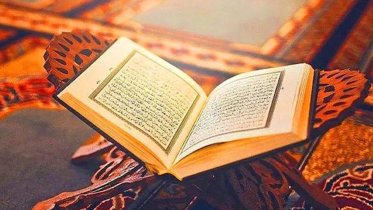 Din ve din anlayışı