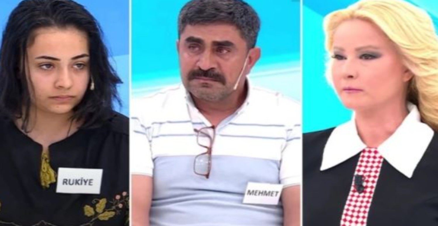 Müge Anlı'da şok olay! Kayıp kızını arıyordu: İntihar ettiği ortaya çıktı!