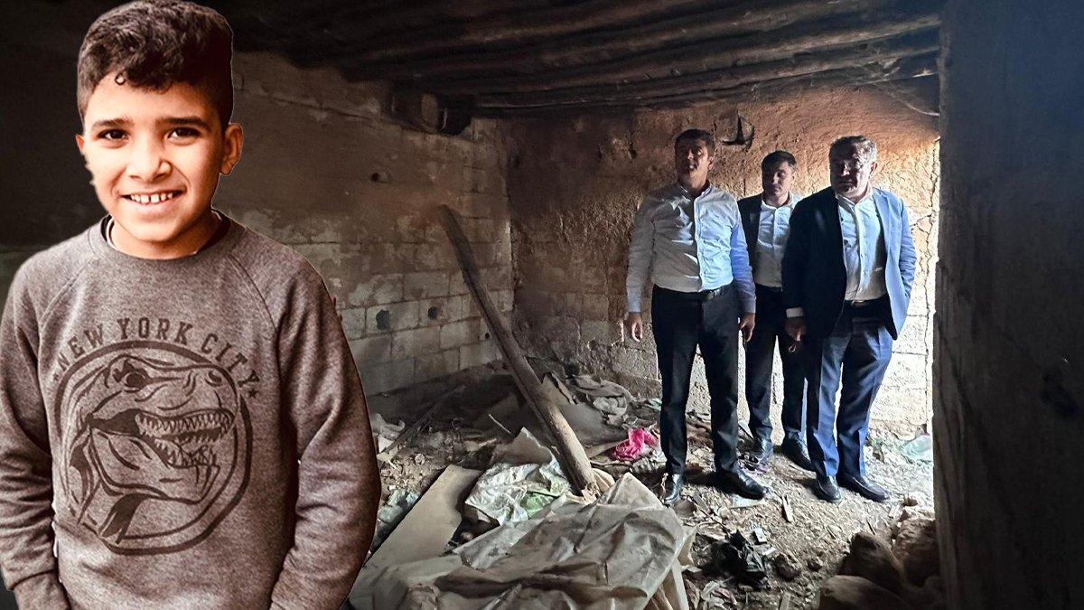 12 yaşındaki Abdulbaki Dakak'ın ölümüyle ilgili yeni gelişme