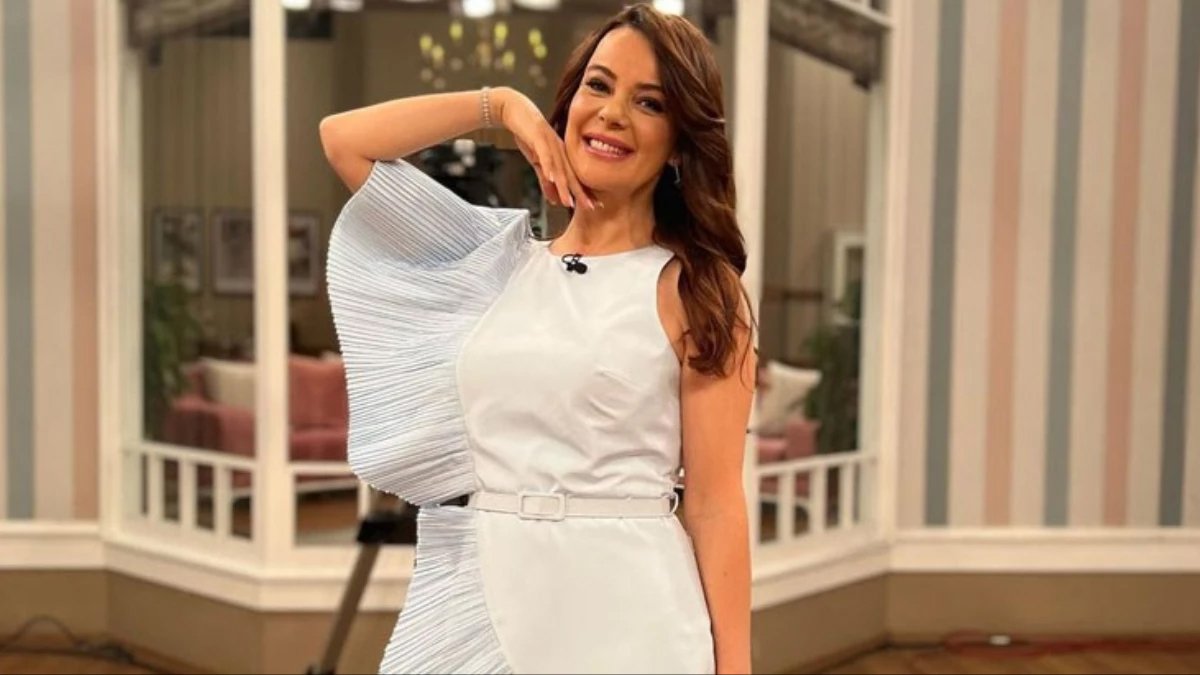 Nursel Ergin boşandığını böyle açıkladı: Bu da geçer yahu...