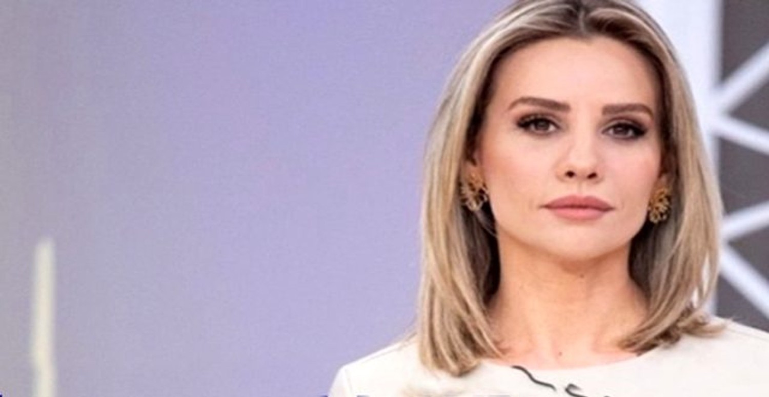 Esra Erol'un görümcesi bakın çıka çıka kim çıktı! Meğer o ünlü oyuncuyla evliymiş