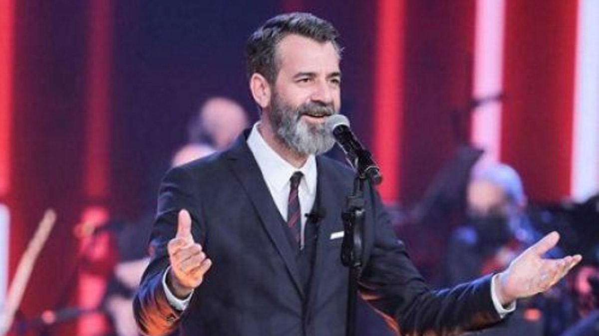 Hüseyin Turan'ın Bursa konserine engelleme