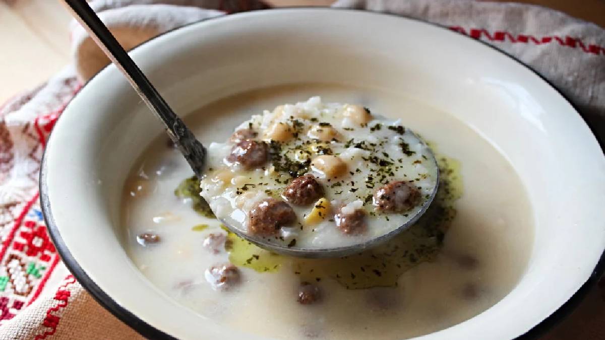 Sadece bir kaşık kıyma ile tüm aile doyacak! Tadına bakan bağımlı oluyor: Herkes bu tarifi deniyor