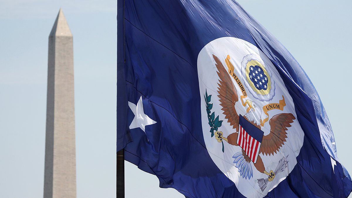 ABD'den İsrail'in Batı Şeria kararına tepki: Derin rahatsızlık duyuyoruz