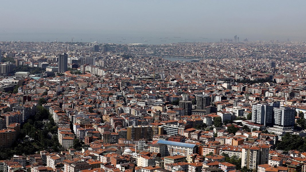 İstanbul depreminde Bakırköy riski: Yüzde 84’ü…