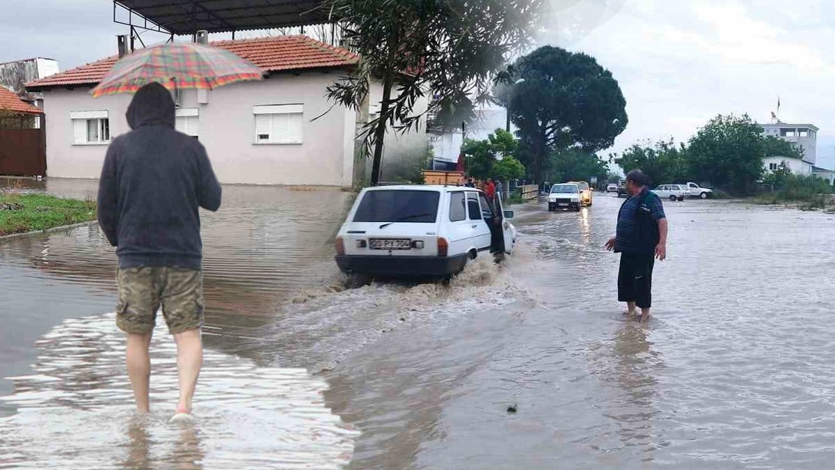 Türkiye'deki 'sel' manzaraları bitmeyecek: Ağustos ayına dikkat!