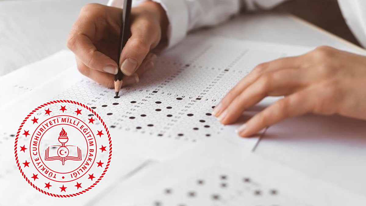 Öğrenciler dikkat: Sınav takvimi değişti! MEB, yeni tarihi açıkladı