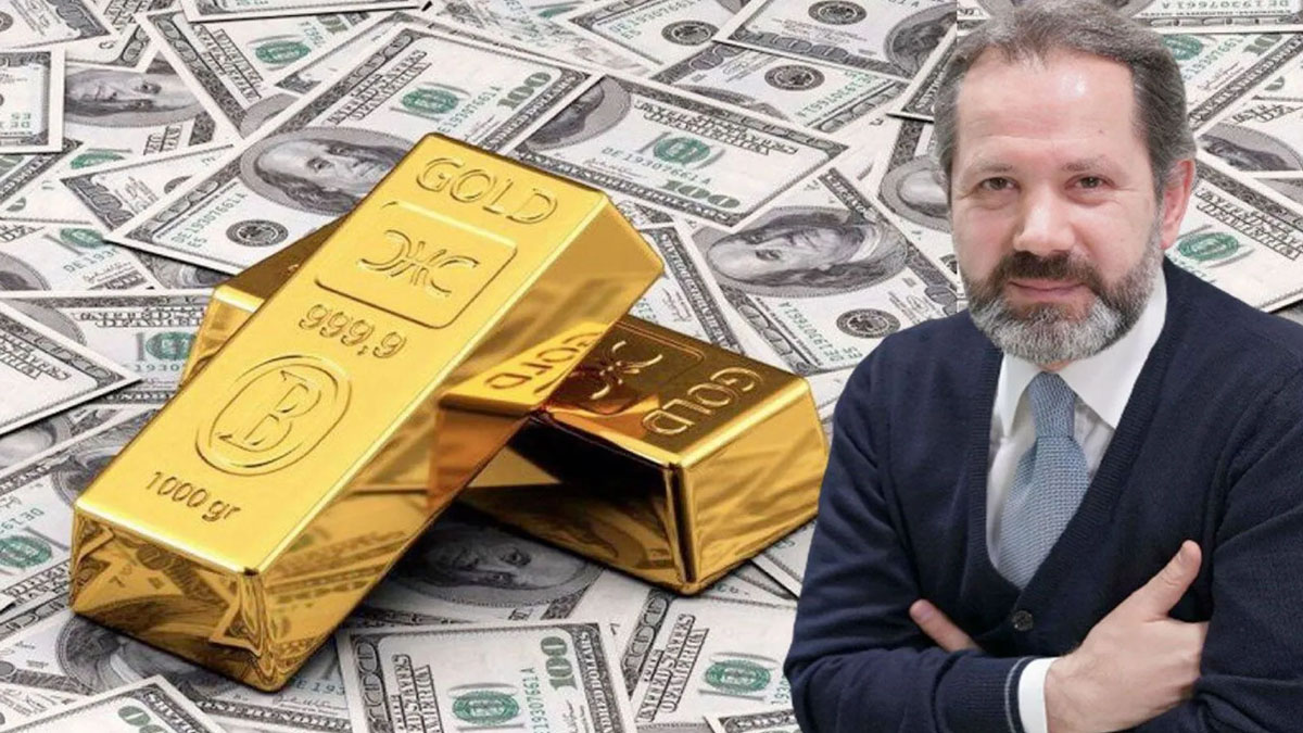 İslam Memiş'ten yeni tahmini geldi! Yatırımcıların eli ayağına dolanacak: O yatırım aracında acele edin