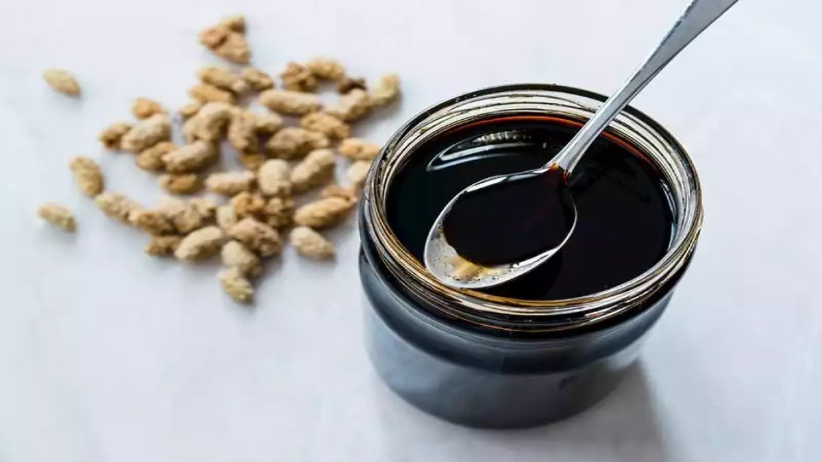 Dut Pekmezinin Faydaları: Sağlığınızı Destekleyen Doğal Bir Tat