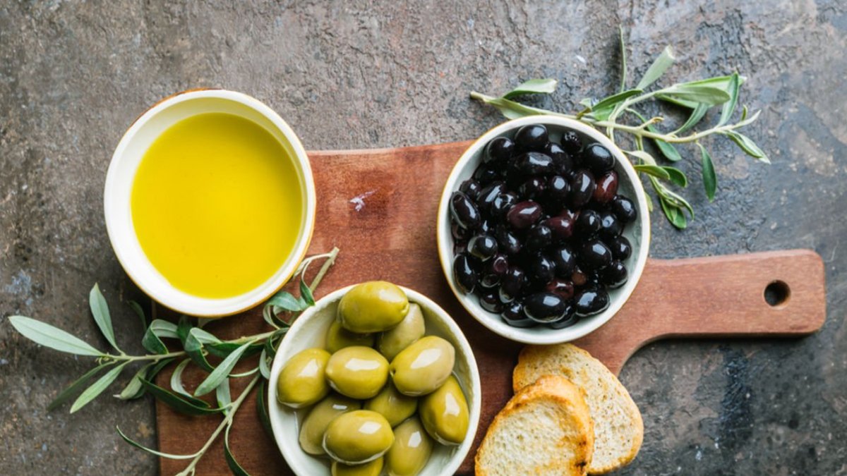 Zeytinin Faydaları: Sağlığınızı Destekleyen Muhteşem Bir Besin
