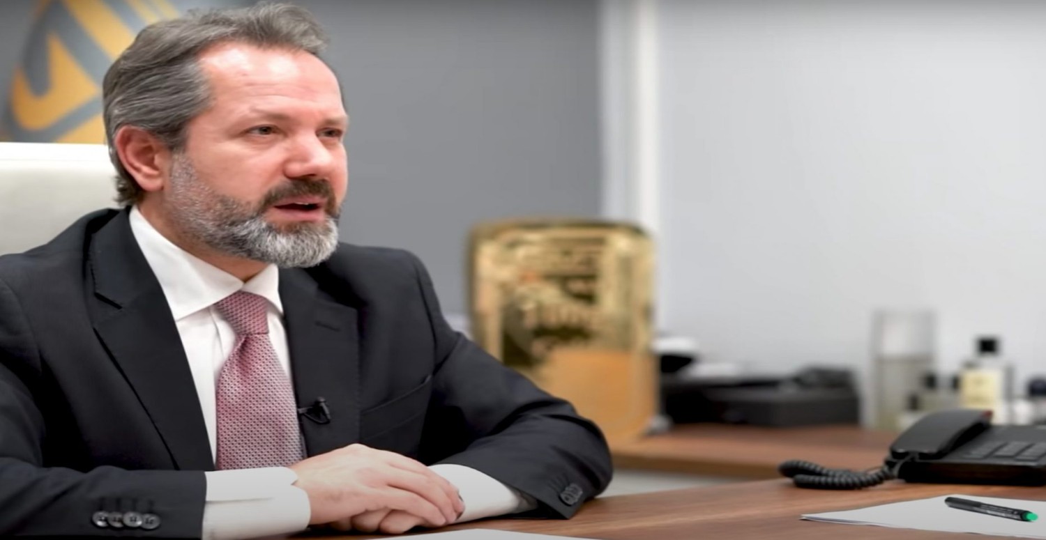 Dolar borcu olanlar dikkat! İslam Memiş doların düşeceği seviyeyi açıkladı: o tarihten itibaren...