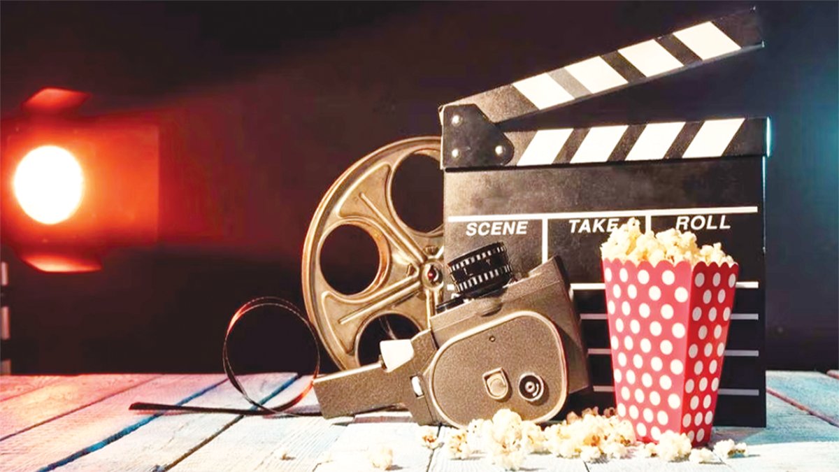 Sinema düşerken tiyatro yükseliyor