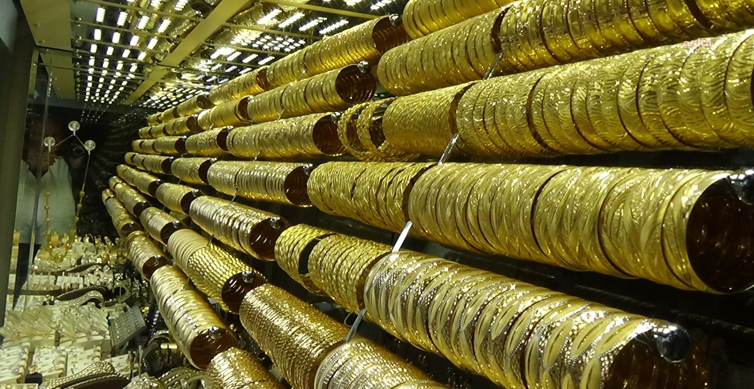 Kuyumculardan flaş altın tahmini! O tarihte 315 TL birden artacak: Gram altın almak isteyenlere son çağrı