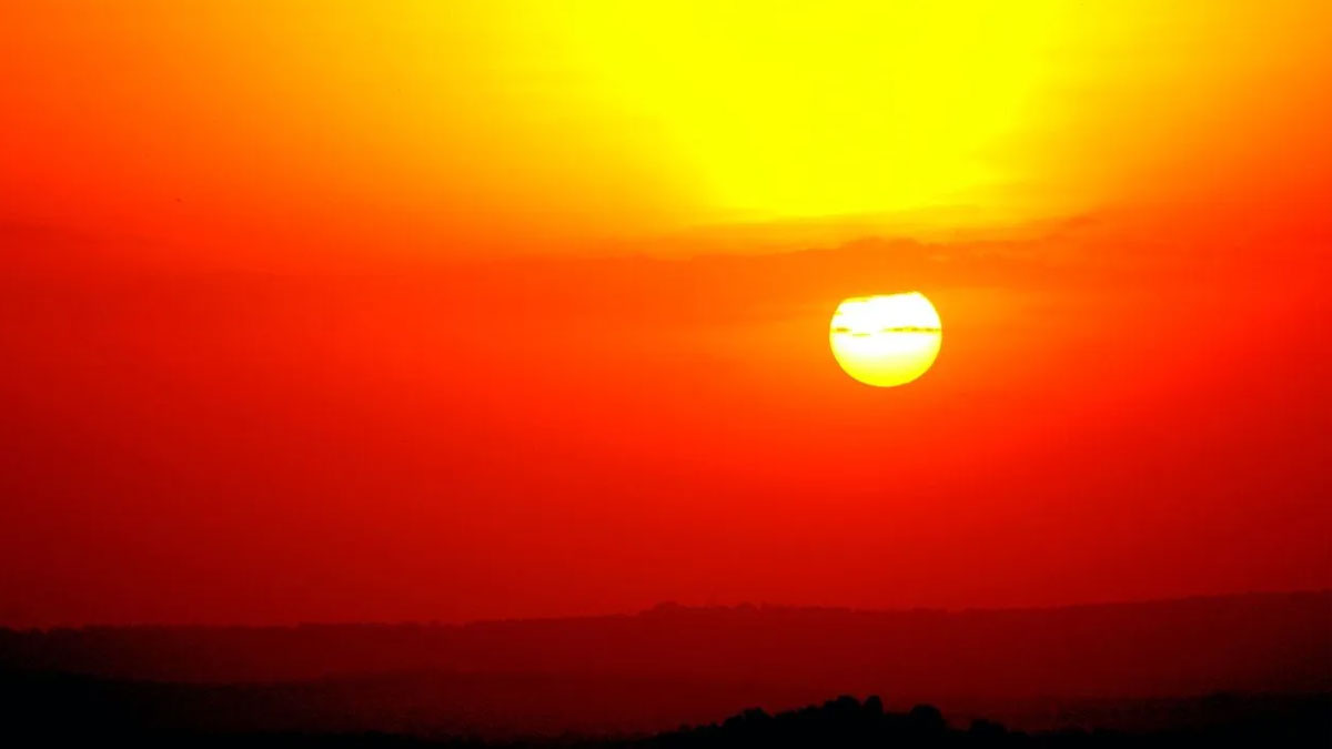 Avrupa rekor seviyede ısındı: 16 bin kişi aşırı sıcaklardan öldü