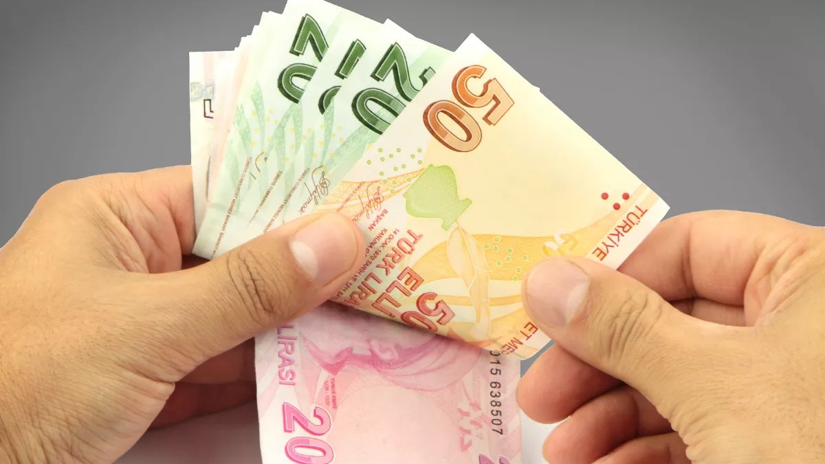 Asgari ücret 11 bin 402 lira oldu