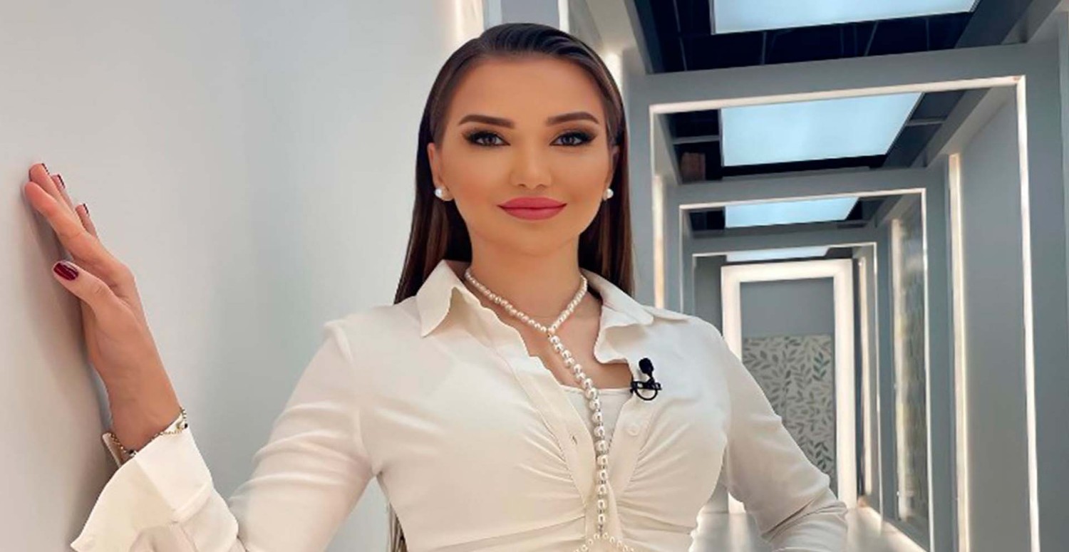 Psikolog Esra Ezmeci'ye gelen soru pes dedirtti! Evli sevgilisinden çocuk... Esra Ezmeci'den olay yanıt!