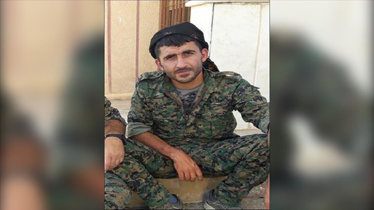 MİT'ten Tel Rıfat'ta operasyon: Rıdvan Ulugana etkisiz