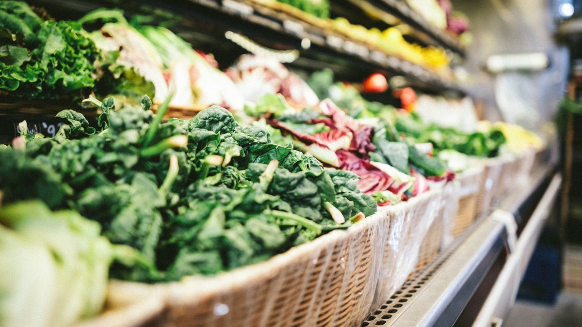 Aşırı hava olayları gıda fiyatlarını vuracak