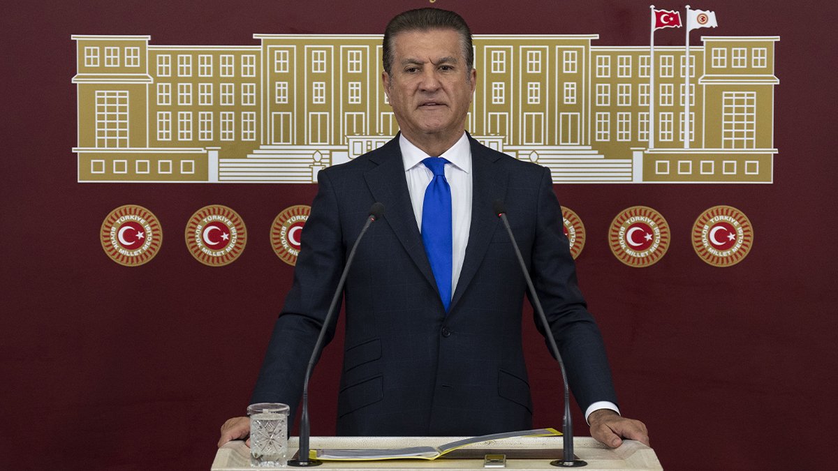 Sarıgül: Asgari ücret dört ayda bir güncellenmeli