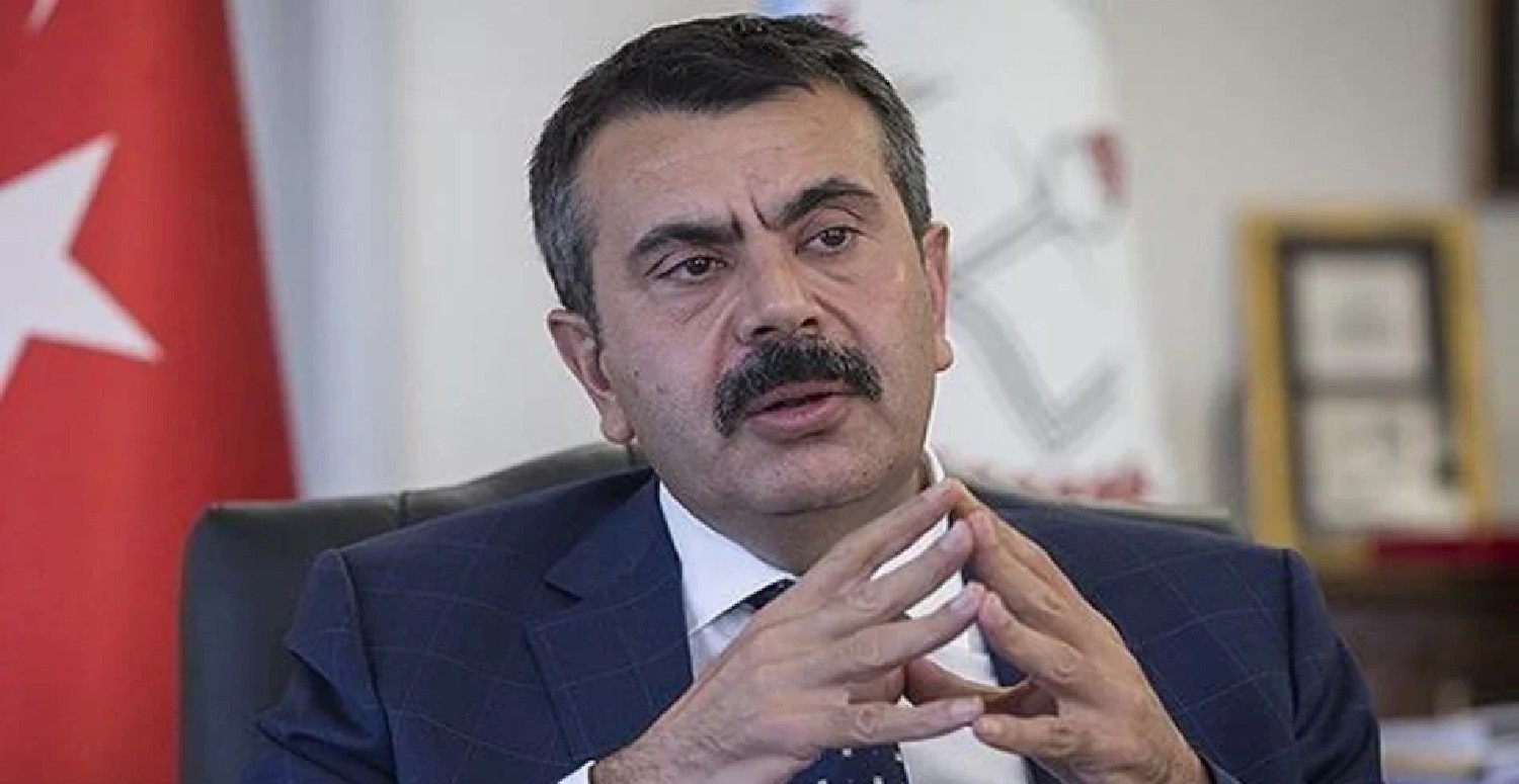 MEB'den flaş karar! Bakan Tekin az önce duyurdu: Resmen uzatıldı
