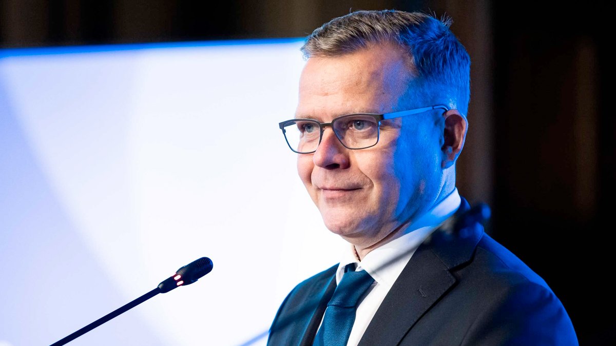 Finlandiya'nın yeni başbakanı Petteri Orpo oldu