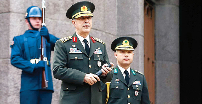 Yaverin itirafları bile iadeye yeter