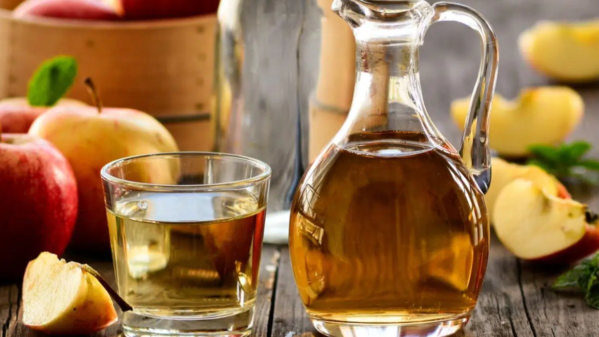 Üzüm Sirkesinin Faydaları