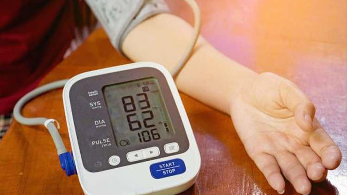 Tansiyon düşüklüğüne ne iyi gelir?