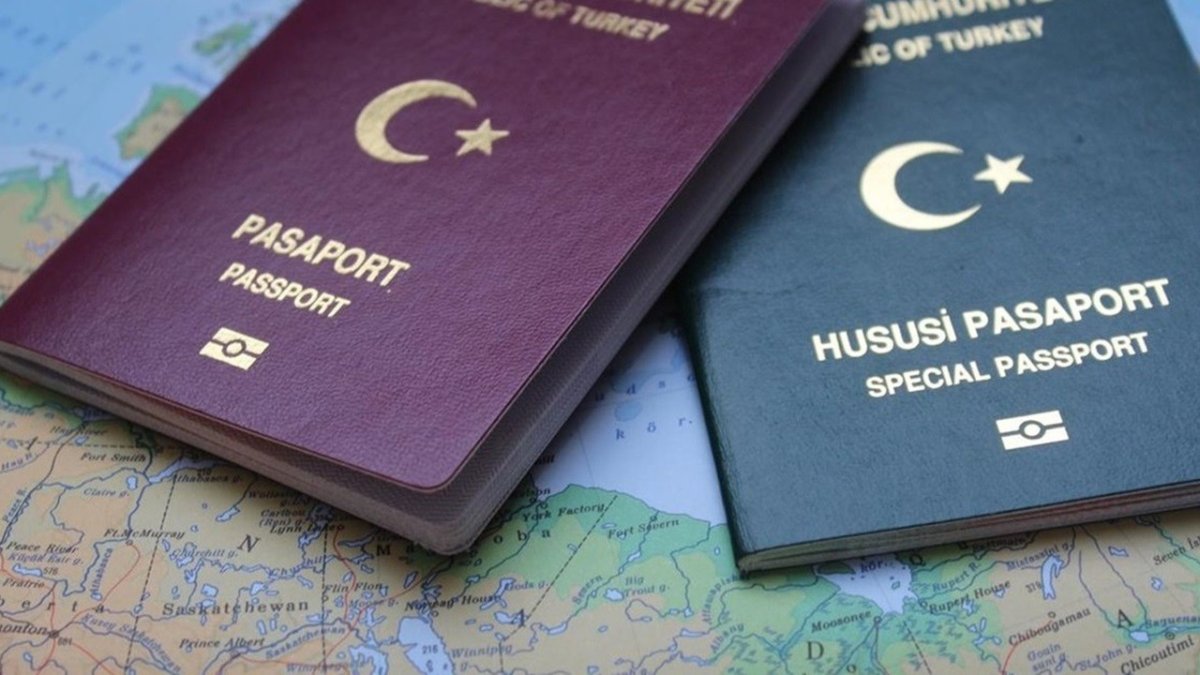 Noter, pasaport ve vize harçlarına 'yüzde 50' zam kararı