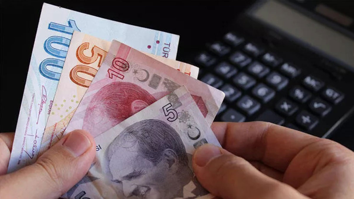 En düşük emekli maaşı, psikolojik sınırın üstünde olacak! 15 milyon emeklinin maaşına kademeli zam