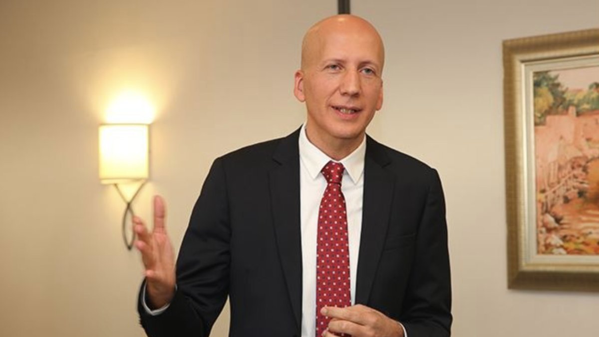 Hakan Kara Arjantin'i örnek göstererek uyardı: Faiz artırmak tek başına yeterli değil