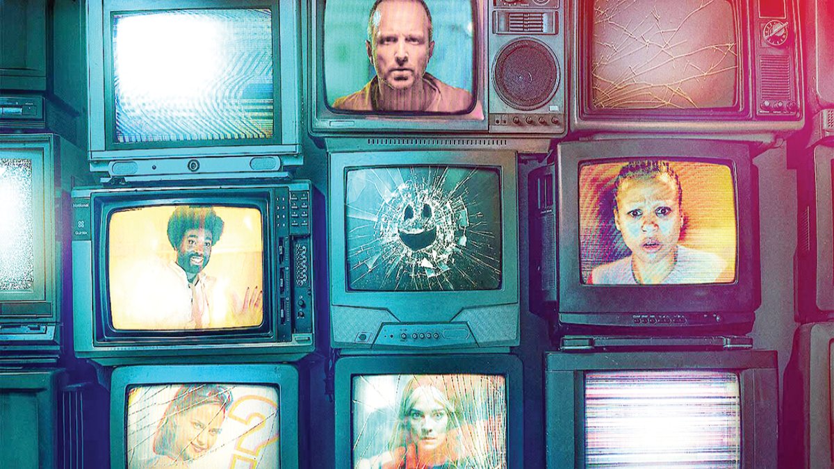 Gelecek ekranda değil geçmişinde