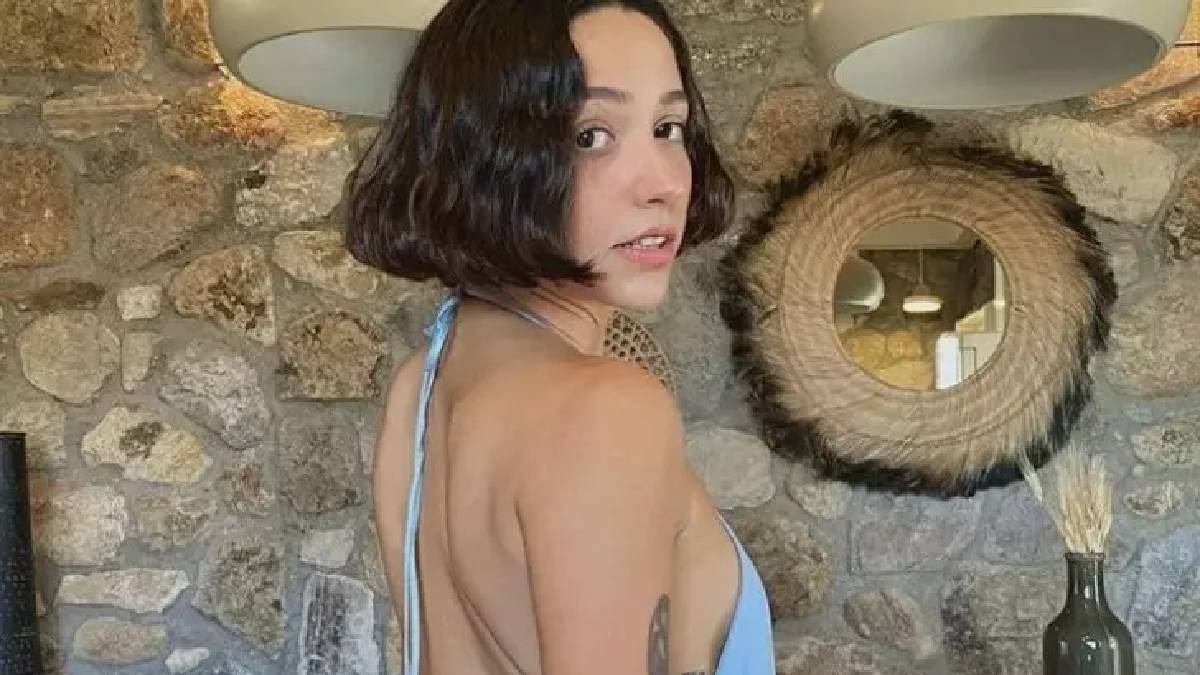 Zeynep Bastık’tan şaşırtan karar! Gösterişli hayatını terk etti: Artık o bir köylü