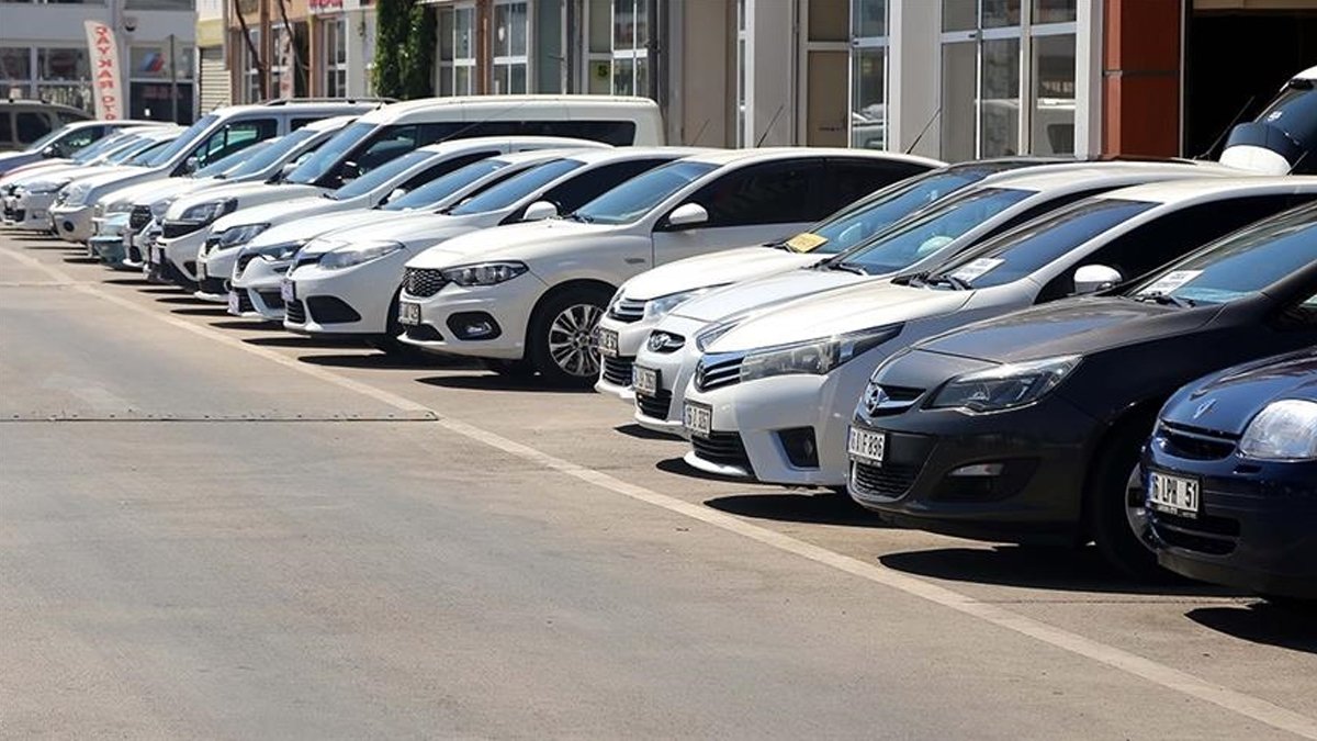 '6 ay 6 bin kilometre' sınırlaması için yeni karar