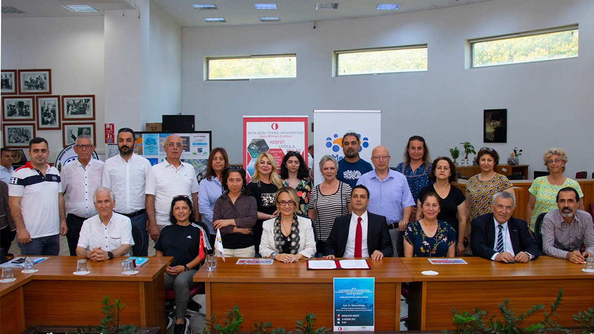 Kent Konseyi ve Odtü’den sürdürülebilir şehircilik için işbirliği