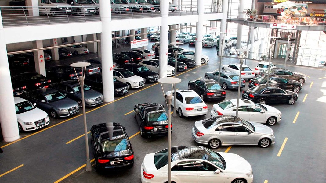 İkinci el için bir açıklama daha: Sıfır araç fiyatını geçmeyecek