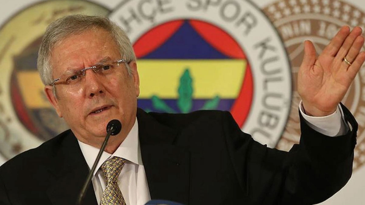 Aziz Yıldırım yıllar sonra canlı yayına katılacak