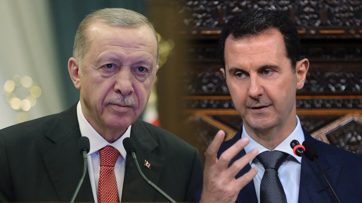 Erdoğan ve Esad ne zaman görüşecek? Rusya ‘yol haritası’nı işaret etti