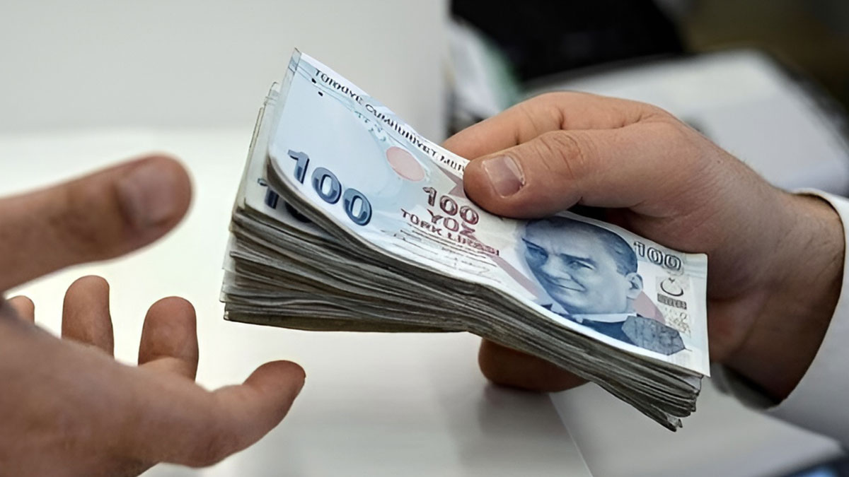 O şirket çalışanlarına 25 maaş bayram ikramiyesi! Çalışanların gönlünde taht kuran patron: Çalışanlar için pazarlık yapılamaz