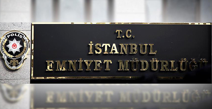 İstanbul Emniyet Müdürlüğü'nde büyük operasyon- Son dakika haberleri